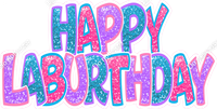 Happy Laburthday