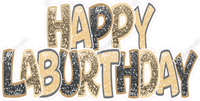 Happy Laburthday