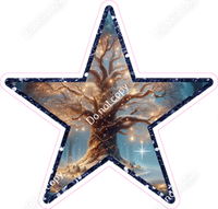 Enchanted Flair
