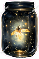 Enchanted Jar