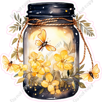 Enchanted Jar