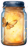 Enchanted Jar