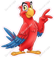 Parrot