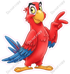 Parrot