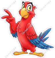 Parrot