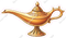 Genie Lamp