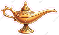 Genie Lamp