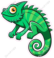 Chameleon