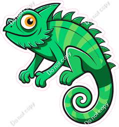 Chameleon