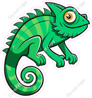 Chameleon