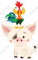 Pig and Bird