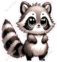 Racoon