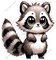 Racoon