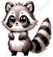 Racoon