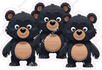 Black Bears
