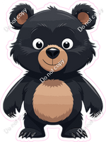 Black Bears