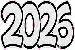 White Sparkle - 2026