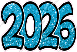 Caribbean Sparkle - 2026