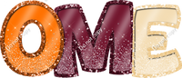 7 pc BB - Double Line Diamond - Happy Fall Yall EZ Set Theme0980