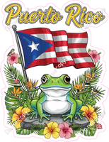 Puerto Rico Items