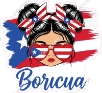 Puerto Rico Items