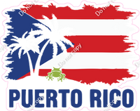 Puerto Rico Items