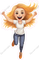 Jumping Kids