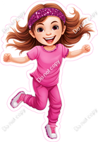 Jumping Kids
