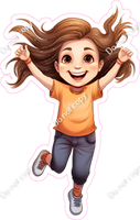 Jumping Kids