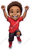 Jumping Kids