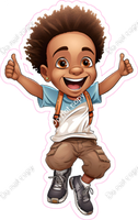 Jumping Kids