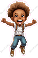 Jumping Kids