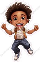 Jumping Kids