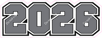 Flat - 2026