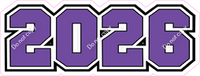 Flat - 2026