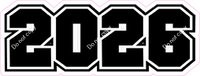 Flat - 2026