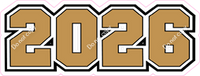 Flat - 2026