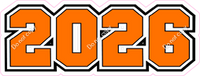 Flat - 2026