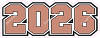 Flat - 2026