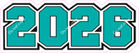 Flat - 2026