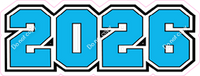 Flat - 2026