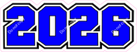 Flat - 2026