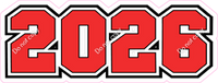 Flat - 2026