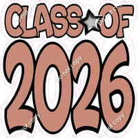 Flat - Class of 2026