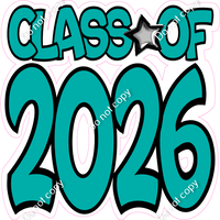 Flat - Class of 2026