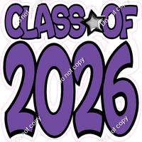 Flat - Class of 2026