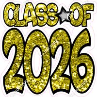 Sparkle - Class of 2026