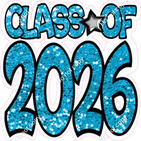 Sparkle - Class of 2026