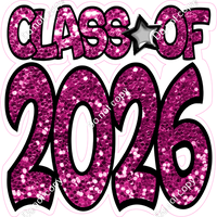 Sparkle - Class of 2026
