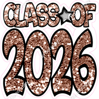 Sparkle - Class of 2026